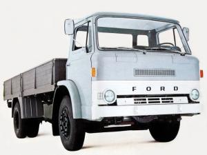 Ford D-Series
